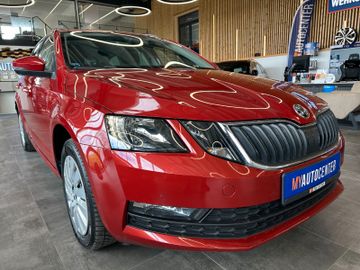 Skoda Octavia Combi Ambition 4x4 *ACC*PDC*