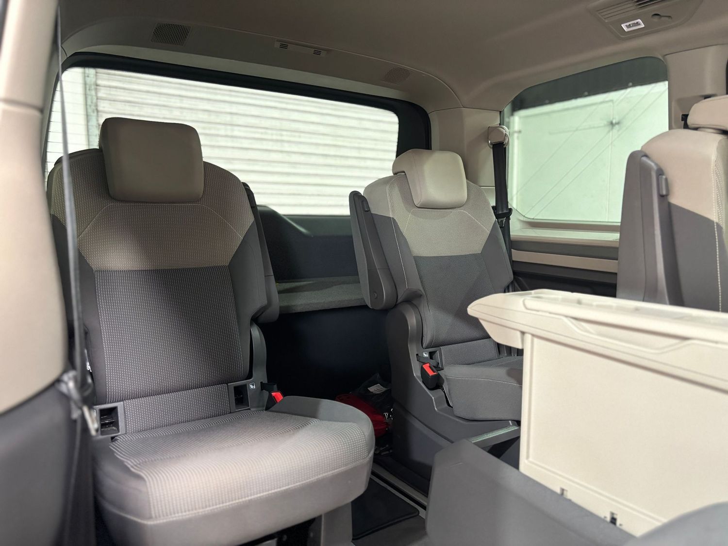 Fahrzeugabbildung Volkswagen T7 Multivan Edition#Virtual#Pano#Matrix#AHK#Kame