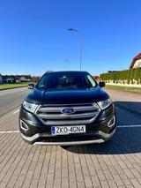 Ford Edge GAS  - Ford Edge mit Benzin-Antrieb