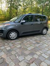 Citroën C3 Picasso VTi 95 Tendance Tendance - Citroën C3 Picasso: Kleinbus