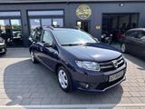 Dacia Logan MCV II Kombi Ambiance - Dacia Logan: Ambiance