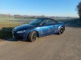 Audi TT Roadster 1.8 TFSI - TOP -  - Audi TT Gebrauchtwagen in Hamm