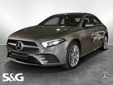 Mercedes-Benz A 250 e Limousine AMG KEYLESS+TEMPOMAT+CARPLAY - Mercedes-Benz A 250 in Karlsruhe