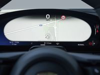 Porsche Macan - Vorschau Bild 4