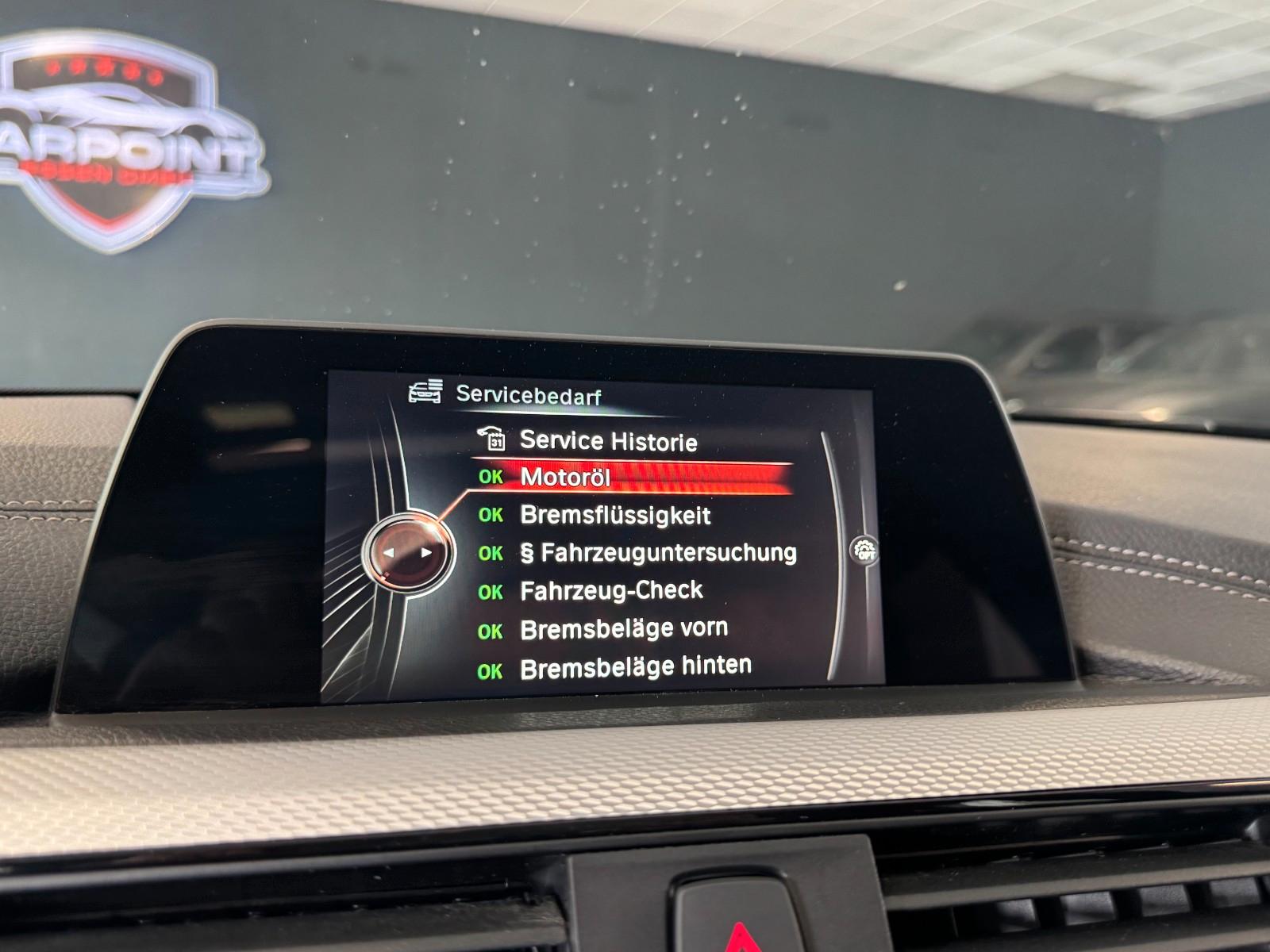 BMW 330i xDrive Touring M Sport Shadow A.