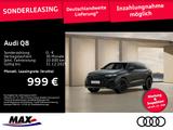 Audi Q8 SUV S line business TFSI e quattro B&O+MATRIX - Audi Q8 in Frankfurt (Main)