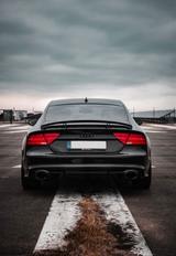 Audi A7 3.0 TFSI Quattro S-Line Sportback - gebrauchte Audi A7 aus dem Jahr 2012