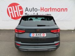 CUPRA Ateca 1.5 TSI DSG LED Nav Ahk 19'' virtual FullL CUPRA Ateca 1.5 TSI DSG LED Nav Ahk 19'' virtual FullL