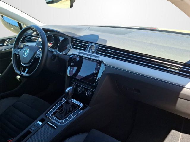 PASSAT VARIANT 2.0 TDI DSG HIGHLINE