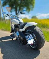 Harley-Davidson Fatboy FLFBS 5HD echte 7.500km - Angebote