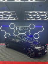 BMW 325 Baureihe 3 Gran Turismo 325 d - BMW 325: Limousine