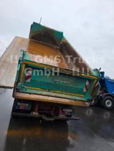 Mercedes-Benz Actros 3544 4144 / EPS / 8X4 / Meiller BORDMATIK - 2012 Actros