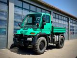 Unimog U 400 Agrar Werner Heckzapfwelle - Offers matching your search criteria