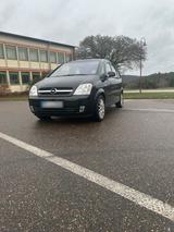 Opel Meriva 1,8 L - Opel Meriva aus 2005: 1.8