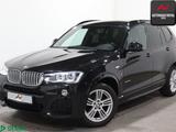 BMW X3 xDrive35d M SPORT MEMORY,KEYLESS,KAMERA,AHK - BMW X3: 35d