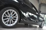 BMW 118 i Advantage Navi Klimaauto HarmanKardon PDC - BMW 118 in Düsseldorf