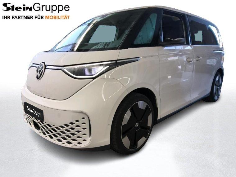Volkswagen ID. Buzz Pro MATRIX+APP+CCS+AHK+ACC+LED+NAVI+PDC