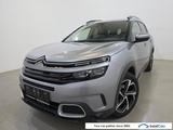 Citroën C5 Aircross 1.2 Puretech Shine Aut. LED-Xenon V - Citroën C5 Aircross SHINE mit Benzin-Antrieb