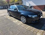 Audi A6 3.0 TDI 230kW quattro tiptronic - - Audi A6 Gebrauchtwagen in Düsseldorf