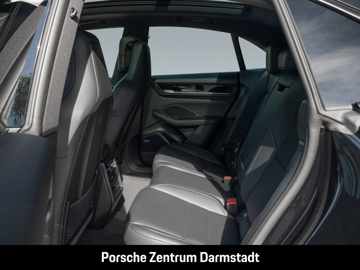 Porsche Macan - Bild 6
