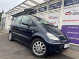 Mercedes-Benz A 140 #Aut.# *Tüv Neu*Allwetter* - Mercedes-Benz A 140: Automatik