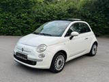 Fiat 500C 1.4 16V Lounge C Panorama Eur5 Tüv - Fiat 500C aus 2009