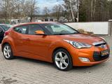 Hyundai Veloster 1.6 GDI Style - Hyundai Veloster: Sportwagen