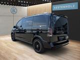Mercedes-Benz V 300 d 4M Kompakt AVANTGARDE*AMG*AHK*STHZ*DISTR - Mercedes-Benz: Kompakt