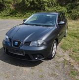 Seat Ibiza Facelift  1.4  86Ps  3 Hand - Seat Ibiza: 86 Ps