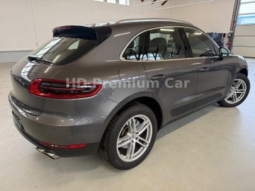Porsche Macan - 5