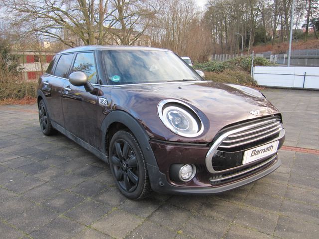 MINI COOPER Clubman Cooper