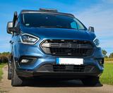 Ford Tourneo Custom Kombi 320 L1 Euroline Sortimo - Ford: Euroline