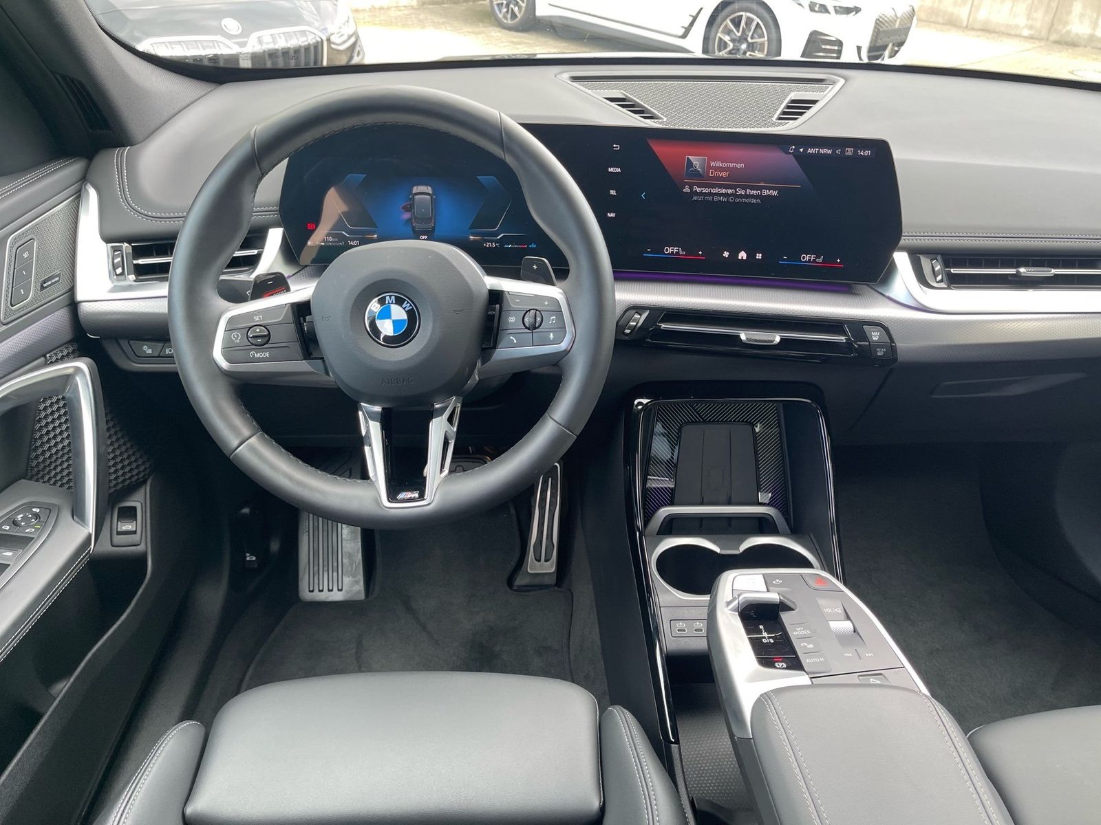 BMW X1 xDrive23i M Sport Massage elekt. Sitze ACC foto 3