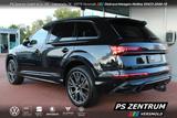 Audi Q7 55 3.0 TFSI quattro S line AHK LUFT PANO Navi - Audi Q7 mit Benzin-Antrieb