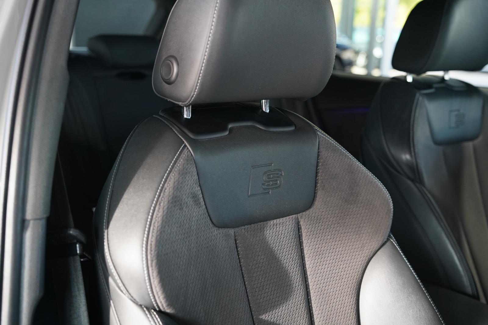 Audi A4 Avant S line *Matrix *B&O *Kamera *Virtual