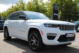 Jeep Grand Cherokee 4xe Summit, 21", NP: 102.970,- - Jeep: Panorama-Dach, Geländewagen