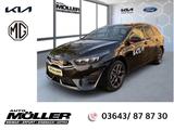 Kia Ceed_sw 1.6 PHEV DCT6 Platinum+NAVI+KAMERA+TOTWI - Kia in Krefeld