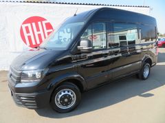VW Crafter 55 2.0 TDI Kasten MR HD RWD Navi Ahk Rfk VW Crafter 55 2.0 TDI Kasten MR HD RWD Navi Ahk Rfk