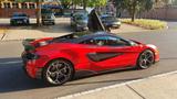 McLaren 600LT Apex Collection | Clubsport Pro Pack - McLaren aus 2020
