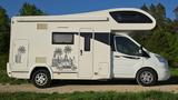 Chausson C646 - 170 PS - Raumwunder - Chausson C