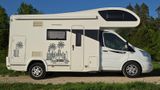 Chausson C646 - 170 PS - Raumwunder - Chausson Alkoven