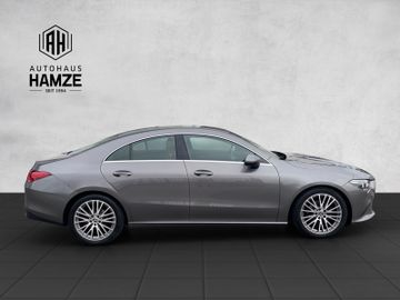 Mercedes-Benz CLA 180 d Sport|NAVI|LED-Scheinwerfer|Automatik