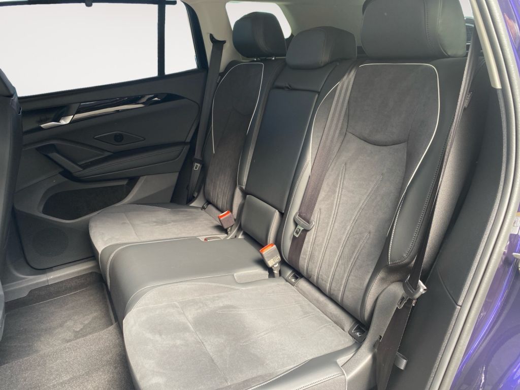 Fahrzeugabbildung Volkswagen Tayron 2.0 TDI 4MOTION DSG Elegance AHZV Standhe