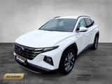 Hyundai Tucson 1.6 T-GDI +48V Trend Aut. RÜCKFAHRKAMERA - Hyundai TUCSON: V6