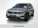 Volkswagen Tiguan 2.0TSI Comfortline 4MOTION ACC PANO SOUND - Volkswagen in Fürth