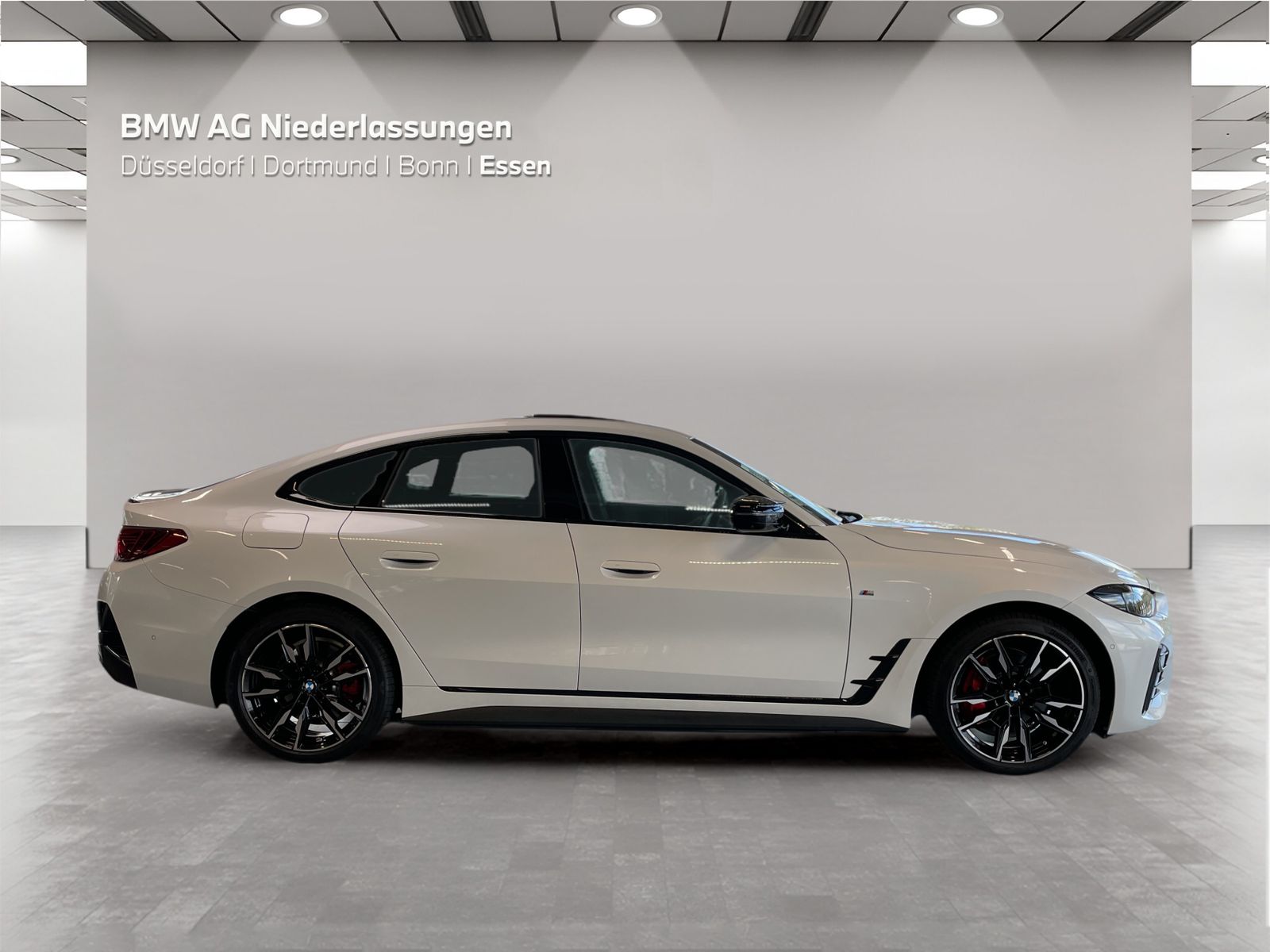 BMW i4 - Bild 8