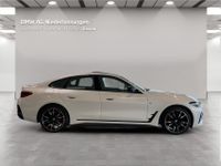 BMW i4 - Vorschau Bild 8
