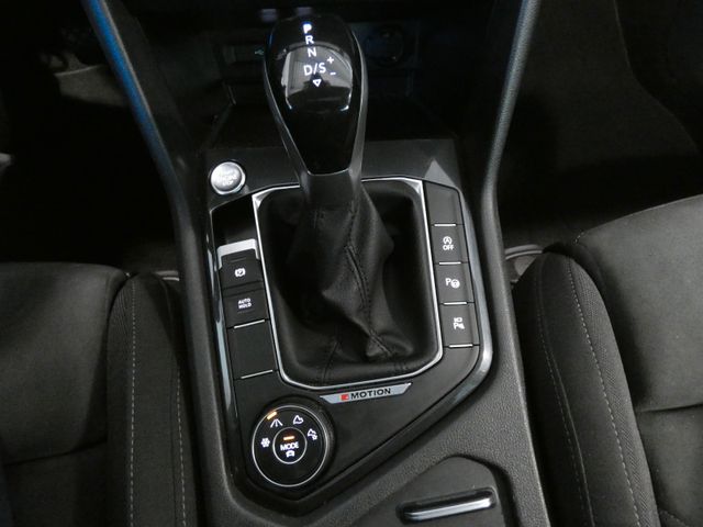 Tiguan 2.0 TDI Elegance 4M AHK PANO IQ-LIGHT