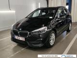 BMW 216 Active Tourer Aut. LED-Xenon Navi KeylessGo - BMW 216 Active Tourer: Schwarz