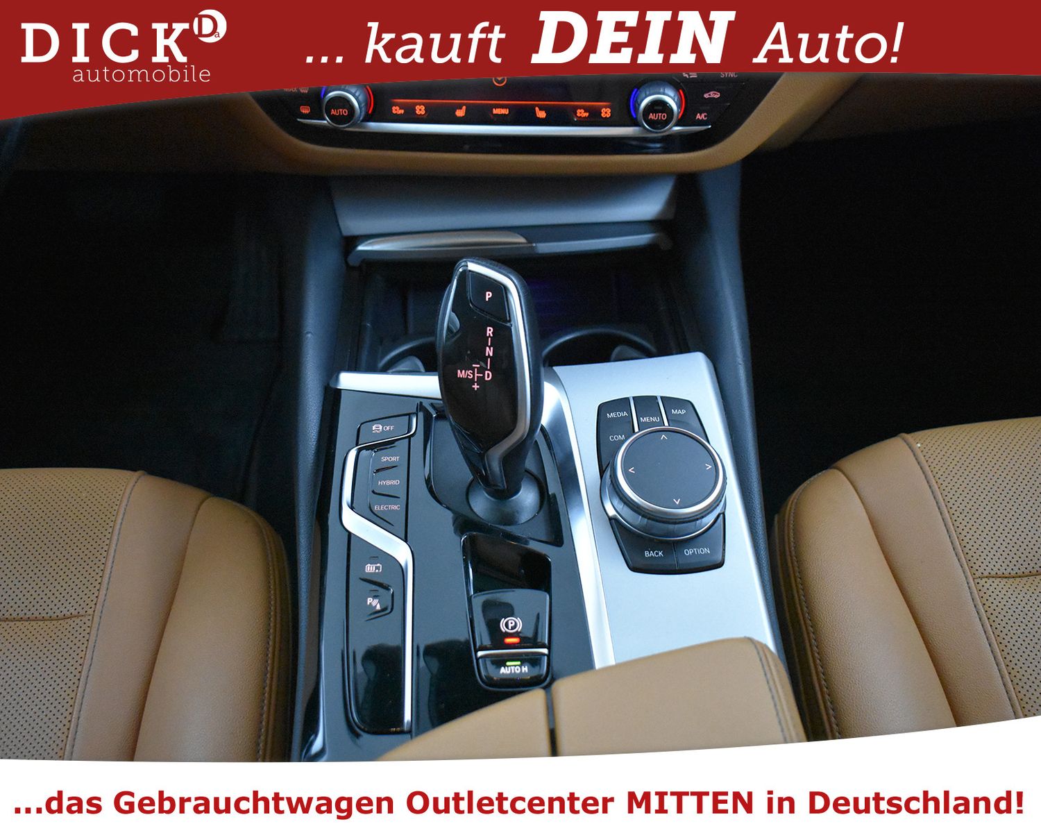 BMW 530e To Aut SHADOW+PANO+VIRTU+PROF+KAM+ACC+AHK+M - Image 16
